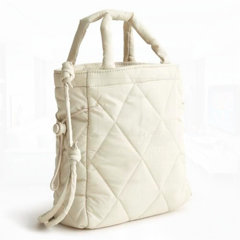 Women's Featherweight Mini Tote Bag with 22\